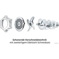 Мясорубка ADE KA1801 - Превью изображения №7 — Интернет-магазин Time-Shop