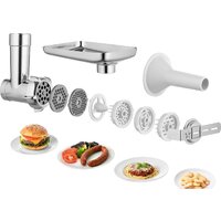 Кухонная машина Sencor STM 3789SL - Превью изображения №8 — Интернет-магазин Time-Shop