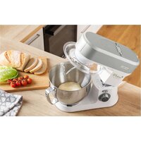 Кухонная машина Sencor STM 3789SL - Превью изображения №12 — Интернет-магазин Time-Shop