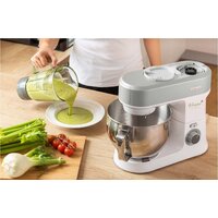 Кухонная машина Sencor STM 3789SL - Превью изображения №13 — Интернет-магазин Time-Shop