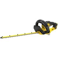 Кусторез Stanley SFMCHT655B (без АКБ) - Превью изображения №4 — Интернет-магазин Time-Shop