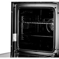 Электрический духовой шкаф LEX EDP 4571 BL - Превью изображения №5 — Интернет-магазин Time-Shop