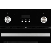 Электрический духовой шкаф LEX EDP 4571 BL - Превью изображения №4 — Интернет-магазин Time-Shop