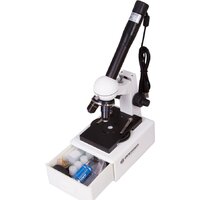 Детский микроскоп Bresser Duolux 20x–1280x 33139 - Превью изображения №2 — Интернет-магазин Time-Shop