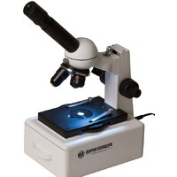 Детский микроскоп Bresser Duolux 20x–1280x 33139 - Превью изображения №6 — Интернет-магазин Time-Shop