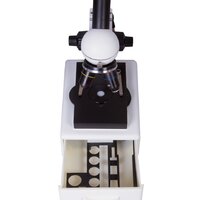 Детский микроскоп Bresser Duolux 20x–1280x 33139 - Превью изображения №5 — Интернет-магазин Time-Shop