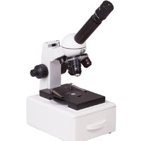 Детский микроскоп Bresser Duolux 20x–1280x 33139 - Превью изображения №4 — Интернет-магазин Time-Shop