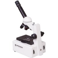 Детский микроскоп Bresser Duolux 20x–1280x 33139 - Превью изображения №3 — Интернет-магазин Time-Shop