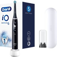 Oral-B iO 6 (черный) 4210201410171
