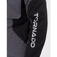 Костюм Huntsman Торнадо -15 Breathable 56-58/182-188 (серый) - Превью изображения №10 — Интернет-магазин Time-Shop