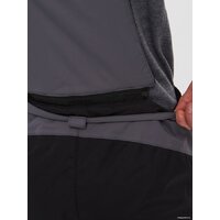 Костюм Huntsman Торнадо -15 Breathable 56-58/182-188 (серый) - Превью изображения №8 — Интернет-магазин Time-Shop