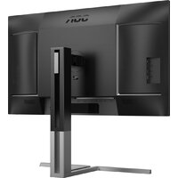 Монитор AOC Graphic Pro U27U3CV - Превью изображения №13 — Интернет-магазин Time-Shop