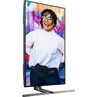 Монитор AOC Graphic Pro U27U3CV - Превью изображения №8 — Интернет-магазин Time-Shop