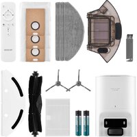 Робот-пылесос Sencor SRV 7485WH - Превью изображения №7 — Интернет-магазин Time-Shop