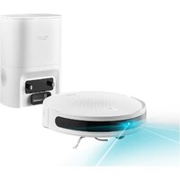 Робот-пылесос Sencor SRV 7485WH - Превью изображения №4 — Интернет-магазин Time-Shop