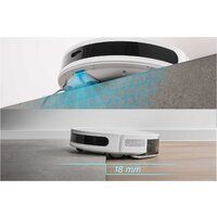 Робот-пылесос Sencor SRV 7485WH - Превью изображения №17 — Интернет-магазин Time-Shop