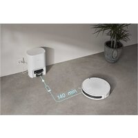 Робот-пылесос Sencor SRV 7485WH - Превью изображения №14 — Интернет-магазин Time-Shop