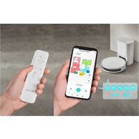 Робот-пылесос Sencor SRV 7485WH - Превью изображения №15 — Интернет-магазин Time-Shop