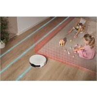 Робот-пылесос Sencor SRV 7485WH - Превью изображения №12 — Интернет-магазин Time-Shop