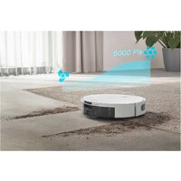 Робот-пылесос Sencor SRV 7485WH - Превью изображения №9 — Интернет-магазин Time-Shop