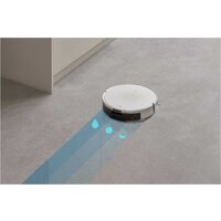 Робот-пылесос Sencor SRV 7485WH - Превью изображения №13 — Интернет-магазин Time-Shop