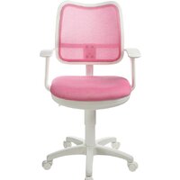 Офисное кресло Бюрократ CH-W797/PK/TW-13A - Превью изображения №2 — Интернет-магазин Time-Shop