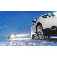 Зимние шины Nokian Tyres Nordman 7 SUV 255/55R18 109T (шипы) - Превью изображения №7 — Интернет-магазин Time-Shop