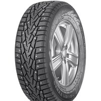 Nokian Tyres Nordman 7 SUV 255/55R18 109T (шипы)