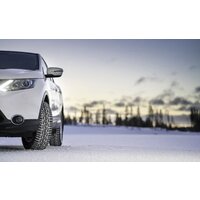 Зимние шины Nokian Tyres Nordman 7 SUV 255/55R18 109T (шипы) - Превью изображения №3 — Интернет-магазин Time-Shop