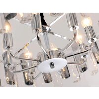 Подвесная люстра Ambrella light TR TR5303 - Превью изображения №4 — Интернет-магазин Time-Shop