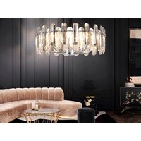 Подвесная люстра Ambrella light TR TR5303 - Превью изображения №8 — Интернет-магазин Time-Shop