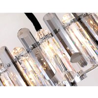 Подвесная люстра Ambrella light TR TR5303 - Превью изображения №3 — Интернет-магазин Time-Shop