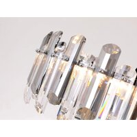 Подвесная люстра Ambrella light TR TR5303 - Превью изображения №5 — Интернет-магазин Time-Shop