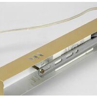 Подвесная люстра Lussole Beaumont LSP-7094 - Превью изображения №6 — Интернет-магазин Time-Shop