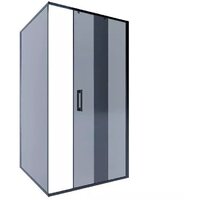 Душевая стенка Alex Baitler SG64B80 80x200 - Превью изображения №2 — Интернет-магазин Time-Shop