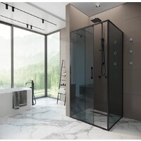 Душевая стенка Alex Baitler SG64B80 80x200 - Превью изображения №7 — Интернет-магазин Time-Shop