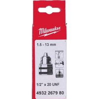 Патрон Milwaukee 4932267980 - Превью изображения №2 — Интернет-магазин Time-Shop