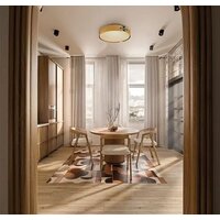 Припотолочная люстра Sonex Coraggio 7721/65L - Превью изображения №7 — Интернет-магазин Time-Shop