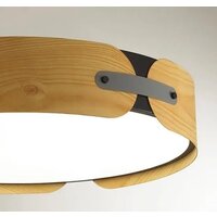 Припотолочная люстра Sonex Coraggio 7721/65L - Превью изображения №9 — Интернет-магазин Time-Shop