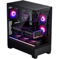 Корпус Phanteks XT View PH-XT523V1_DBK01 - Превью изображения №2 — Интернет-магазин Time-Shop