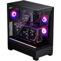 Корпус Phanteks XT View PH-XT523V1_DBK01 - Превью изображения №3 — Интернет-магазин Time-Shop