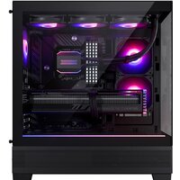 Корпус Phanteks XT View PH-XT523V1_DBK01 - Превью изображения №6 — Интернет-магазин Time-Shop