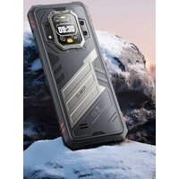 Телефон Cubot KingKong Star 2 12GB/256GB (черный) - Превью изображения №3 — Интернет-магазин Time-Shop