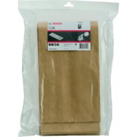 Комплект одноразовых мешков Bosch 2607432036 - Превью изображения №2 — Интернет-магазин Time-Shop