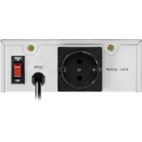 Стабилизатор напряжения Defender ASW 1000D - Превью изображения №4 — Интернет-магазин Time-Shop