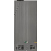 Четырёхдверный холодильник MAUNFELD MFF190NFDBG - Превью изображения №18 — Интернет-магазин Time-Shop