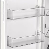 Четырёхдверный холодильник MAUNFELD MFF190NFDBG - Превью изображения №7 — Интернет-магазин Time-Shop