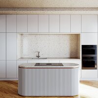 Кухонная мойка Lanilia Evier 74.1 Inox - Превью изображения №4 — Интернет-магазин Time-Shop