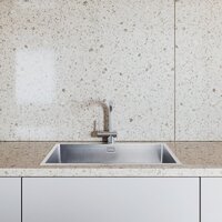Кухонная мойка Lanilia Evier 74.1 Inox - Превью изображения №8 — Интернет-магазин Time-Shop