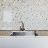 Кухонная мойка Lanilia Evier 74.1 Inox - Превью изображения №5 — Интернет-магазин Time-Shop